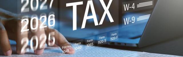 There's Only a Few Days Left in 2025, but You Can Still Make Changes to Boost Your 2026 Tax Refund