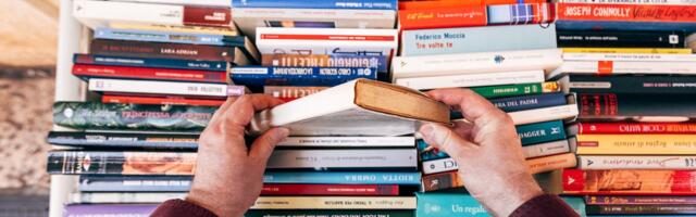 Whatever your resolutions, these books can help kick off the year with a fresh start