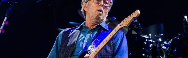 Eric Clapton 2026 tour: Full schedule, venues, and where to buy tickets