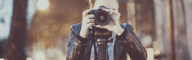 Accidentally deleted treasured photos? We have just the service for you - and it's on sale right now this New Year