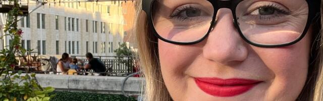 She was a first-generation college grad. Now, she has $55,000 in student loans and is postponing having kids.