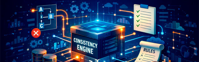 State-first архитектура: поиск другого способа управления бизнес-логикой