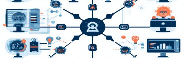 Мультиагентная разработка: от хотелок до продакшена