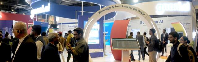 88 Nations & Organisations Sign The New Delhi Declaration On AI