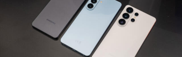 This new Galaxy S26 feature beats Pixels at managing screenshots