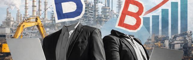 Суровый B2B: как мы увеличили конверсию сайта промышленной компании на 286%, перестав продавать «в лоб»