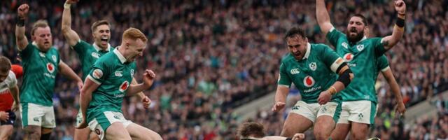 How to watch Italy vs. England in the 2026 Six Nations online for free