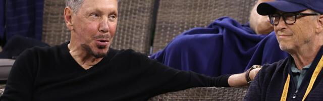 Oracle’s Answer to the SaaS Slump: Free AI Features