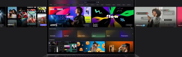 Apple Acquires Final Cut Pro Plugin Company MotionVFX