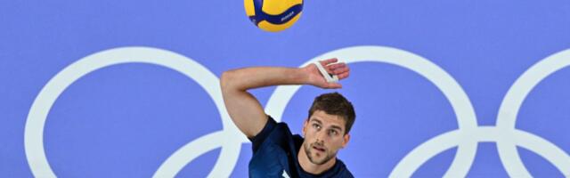 Why volumetric video works for the Olympics – but not yet for cinema