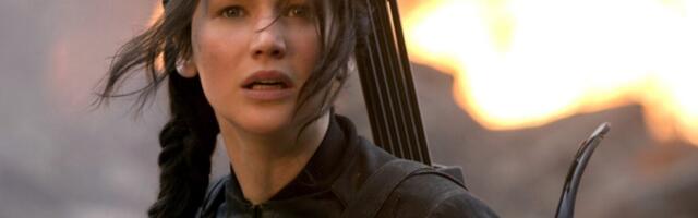 See the Next ‘Hunger Games’ in This Trip Down Memory Lane