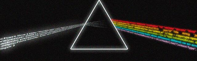 Как мы погрузились в теорию компиляторов и написали свой транслятор кода