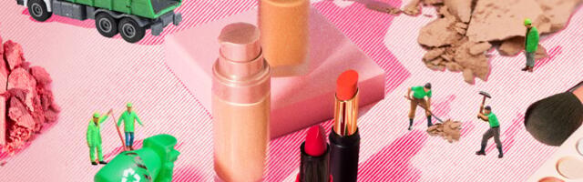 How to actually recycle electronics, beauty empties, toys, and more tricky items in 2026