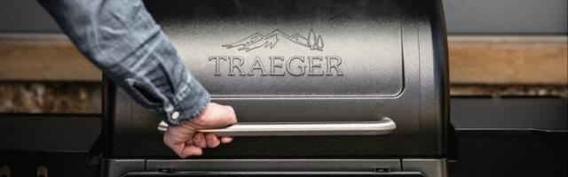 You Might Actually Be Able to Afford Traeger's New Line of Pellet Grills