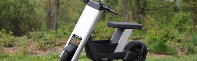 The Cybertruck of e-bikes is here to replace your car