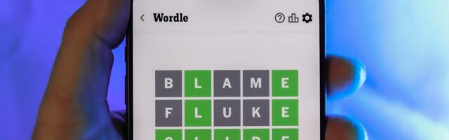 Today's Wordle Hints, Answer and Help for April 19, #1765