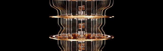 "100x faster than traditional tools": Scientists load quantum computer with first complete genome to crack biology’s 'impossible' puzzle — in time for World Quantum Day
