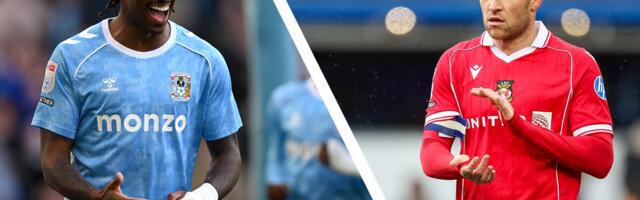 Coventry City vs Wrexham live streams: How to watch EFL Championship 2025/26 fixture from anywhere in the world