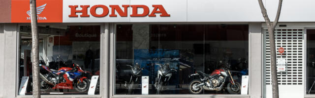 5 Popular Honda Motorcycles Offering Deep Discounts & Rebates Until June 2026