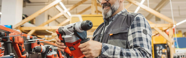 The 3 Home Improvement Chains Ranked Highest In Customer Satisfaction (And Who Took A Hit)