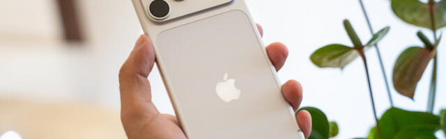Apple could turn to Samsung as a Plan B for its iPhone and Mac chips