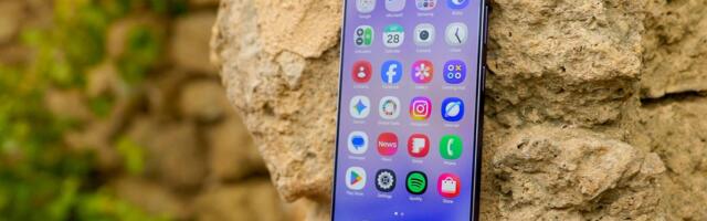 Rumored Samsung Galaxy S27 Pro Could Feature a 6.47-inch Display