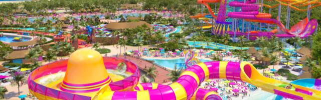 Royal Caribbean’s Giant Beach Resort Blocked by Mexico after Environmental Backlash