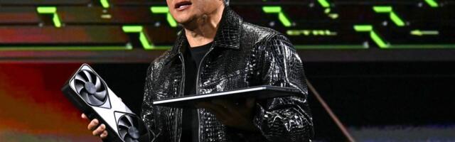 Nvidia, Microsoft, and Arm are all teasing Nvidia’s new N1X laptop processors