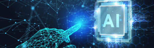 Addressing the AI Blind Spot: Why Tech Alone Won’t Transform Financial Services
