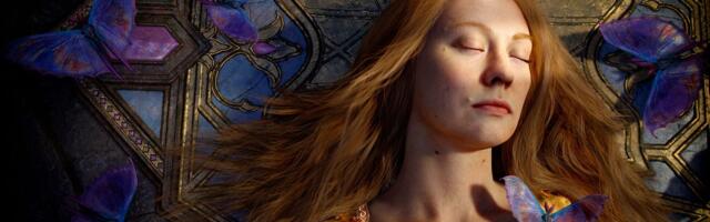 God of War Laufey puts Kratos’ wife in action mode around dead deities and it’s coming soon