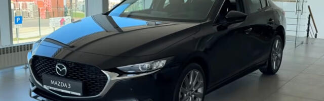 This Is The Cheapest 2026 Mazda Model You Can Buy