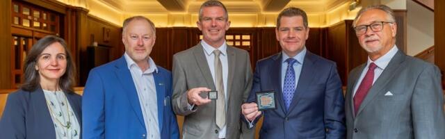 Pilot Photonics awarded €10.4 million from European Innovation Council