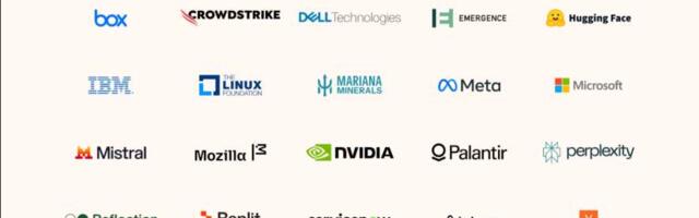 Nvidia, Microsoft, Meta and 20+ tech giants urge Trump to back open-weight AI, warn against ‘premature restrictions’ on open-weight models