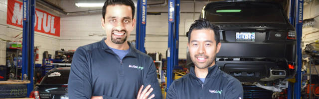 AutoLeap thinks it will turn chaotic repair shop experiences into seamless ones