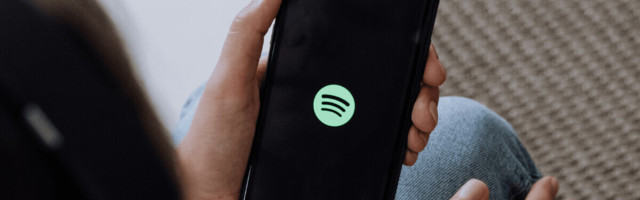 Spotify patents eerie ‘mood-detecting tech’ to recommend you songs