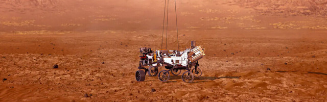 ‘Space law’ helps prevent earth’s microbes from polluting other planets