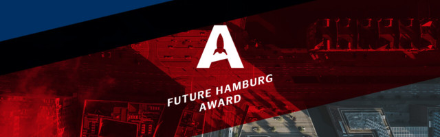 Future Hamburg Award: looking for the best startups to forge the city of the future