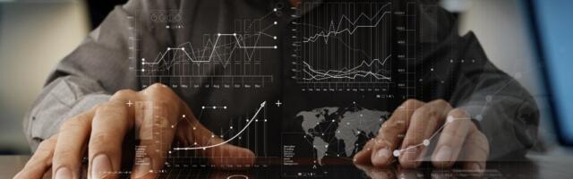 In the digital era, technology is a must-have for future F&A leaders