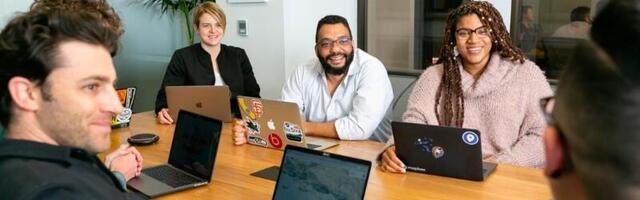 Kudos secures $10 million from Canadian Business Growth Fund to boost employee engagement