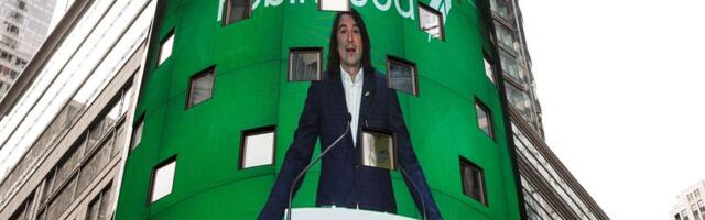 F|T: The FinTech Times – Wealthsimple’s growth stalls, Robinhood’s retail investors flee