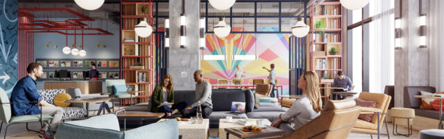 Hyatt to Use More Automation When Setting Hotel Room Rates