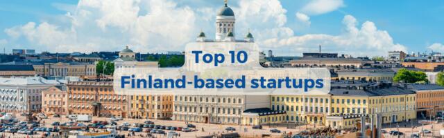 10 fantastic Finland-based startups to watch in 2023!
