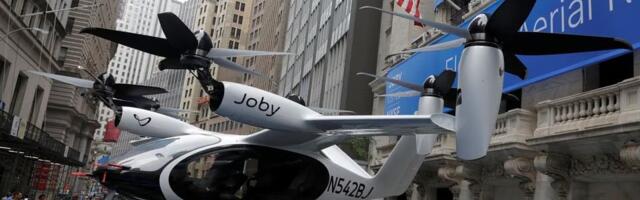 Electric air taxi company Joby Aviation names former FAA administrator as director