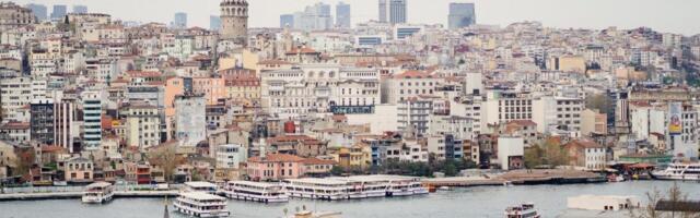 Champions League Final Will Bring Thousands to Istanbul. It’s Worth More Than Just the Game.