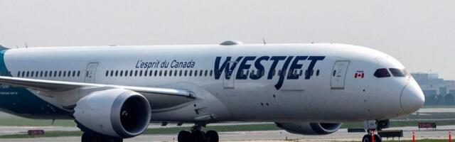 WestJet Ratifies Deal With Budget Carrier Swoop, Including New Pilot Contract