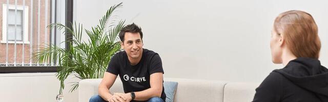 Microsoft co-founder's venture arm contributes to Curve's £58M funding boost - Series C now at £133M