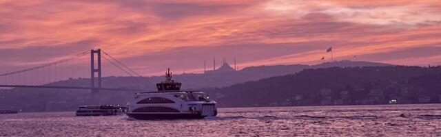 How Demographics, Loneliness, Work, and Climate Will Define the Future of Travel