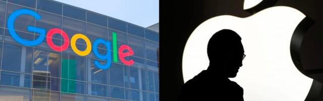 Google in Trouble: Apple has a search engine ready to go, but isn't launching it anytime soon