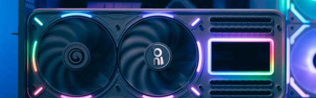 Galax RTX 4090 Is the First GPU With an HDMI Retimer For Long Distance Connections