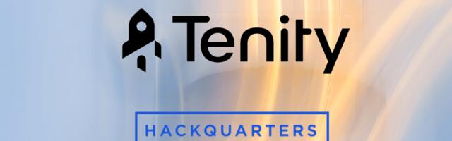 Tenity acquires startup accelerator Hackquarters providing startups with enhanced partner network